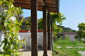 Casa-Colina 1 терраса с видом на горы и море